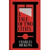 KNYGA Dickens Charles Tale of Two Cities: Gilded Pocket Edition
