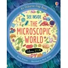 KNYGA Dickins, Rosie See Inside the Microscopic World