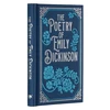 KNYGA Dickinson, Emily Poetry of Emily Dickinson: Gilded Pocket Edition