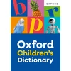 KNYGA Dictionaries Oxford Oxford Children's Dictionary: For ages 8+ with age-appropriate definitions and full-colour images (Oxford Children's Dictionaries)