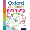 KNYGA Dictionaries Oxford Oxford Children's Rhyming Words