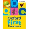 KNYGA Dictionaries Oxford Oxford First Thesaurus: An illustrated thesaurus for children age 5+