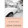 KNYGA Didion Joan Baltas Album