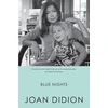 KNYGA Didion Joan Mėlyna Nights