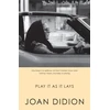 KNYGA Joan Didion Didion Joan Play It As It Lays