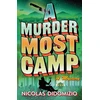 KNYGA Didomizio Nicolas Murder Most Camp: A Thrilling Cosy Murder Mystery