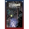 KNYGA Diggle, Andy; Fernandez, Leandro Batman: Gotham by Gaslight: A League for Justice