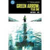 KNYGA Diggle Andy Jock Žalias Arrow: Year One: DC Compact Comics Edition