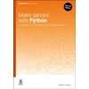 KNYGA Digital Delivered Electronically Make Games with Python