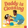 KNYGA Dike Angel Daddy Is Cleaning