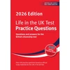 KNYGA Smith Life in the UK Test: Practice Questions 2026: Questions and answers for the British citizenship test