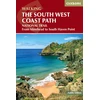 KNYGA Dillon, Paddy Walking the South West Coast Path: National Trail From Minehead to South Haven Point