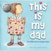 KNYGA Dimity Powell This is My Dad, The perfect dad isn't always a father