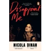 KNYGA Bookshop Dinan Nicola Disappoint Me