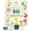 KNYGA Diplo Little Dinosaurs, Big Feelings