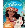 KNYGA Disney Moana Annual 2026