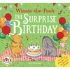 KNYGA Disney Riordan Jane Winnie-the-Pooh The Surprise Birthday