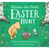 KNYGA Disney Winnie-the-Pooh Easter Hunt