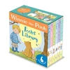 KNYGA Disney Winnie-the-Pooh Pocket Library
