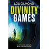 KNYGA Bookshop Divinity Games: The unputdownable race-against-time thriller of 2025 (Kanha and Colbey Thrillers Book 3)