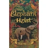 KNYGA Dixit, Rucha Elephant Heist