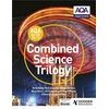 KNYGA Dixon, Nick; England, Nick AQA GCSE (9-1) Combined Science Trilogy Student Book