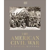 KNYGA DK American Civil War: A Visual History