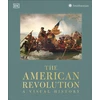 KNYGA DK American Revolution: A Visual History