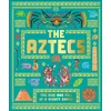 KNYGA DK Aztecs: The Rise and Fall of a Mighty Empire