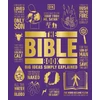 KNYGA DK Bible Book: Big Ideas Simply Explained