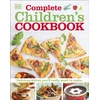 KNYGA DK Complete Children's Cookbook: Delicious step-by-step recipes for young chefs