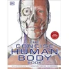KNYGA DK Concise Human Body Book: An illustrated guide to its structure, function and disorders