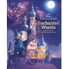 KNYGA DK Disney Princess Enchanted Worlds: Look Inside the Spellbinding Kingdoms