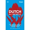 KNYGA Dk Publishing DK Dutch in 3 Months with Free Audio App: Your Essential Guide to Understanding and Speaking Dutch
