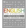 KNYGA DK English for Everyone English Grammar Guide Practice Book: English language grammar exercises