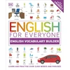 KNYGA DK English for Everyone English Vocabulary Builder
