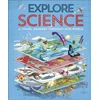 KNYGA Bookshop DK Explore: Science: A Visual Journey Through Our World