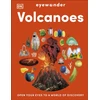 KNYGA DK Eyewonder Volcanoes