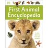 KNYGA Dk Publishing DK First Animal Encyclopedia: A First Reference Book for Children