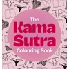 KNYGA DK Kama Sutra Colouring Book