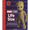 KNYGA DK Marvel MCU Life Size