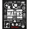 KNYGA DK Maths Book: Big Ideas Simply Explained