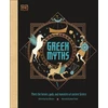KNYGA DK; Menzies, Jean Greek Myths: Meet the heroes, gods, and monsters of ancient Greece