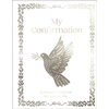 KNYGA DK My Confirmation: Hardcover Confirmation Gift with Journal Pages, Prayers &amp; Photo Pages