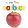 KNYGA DK My First ABC