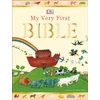 KNYGA DK My Very First Bible