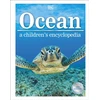 KNYGA DK Ocean A Children's Encyclopedia: New Edition