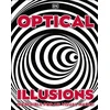 KNYGA DK Optical Illusions: Incredible Pop-Up Visual Magic!