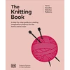 KNYGA DK; Patmore, Frederica Knitting Book