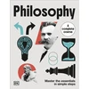 KNYGA DK Philosophy A Complete Course: Master the Essentials in Simple Steps